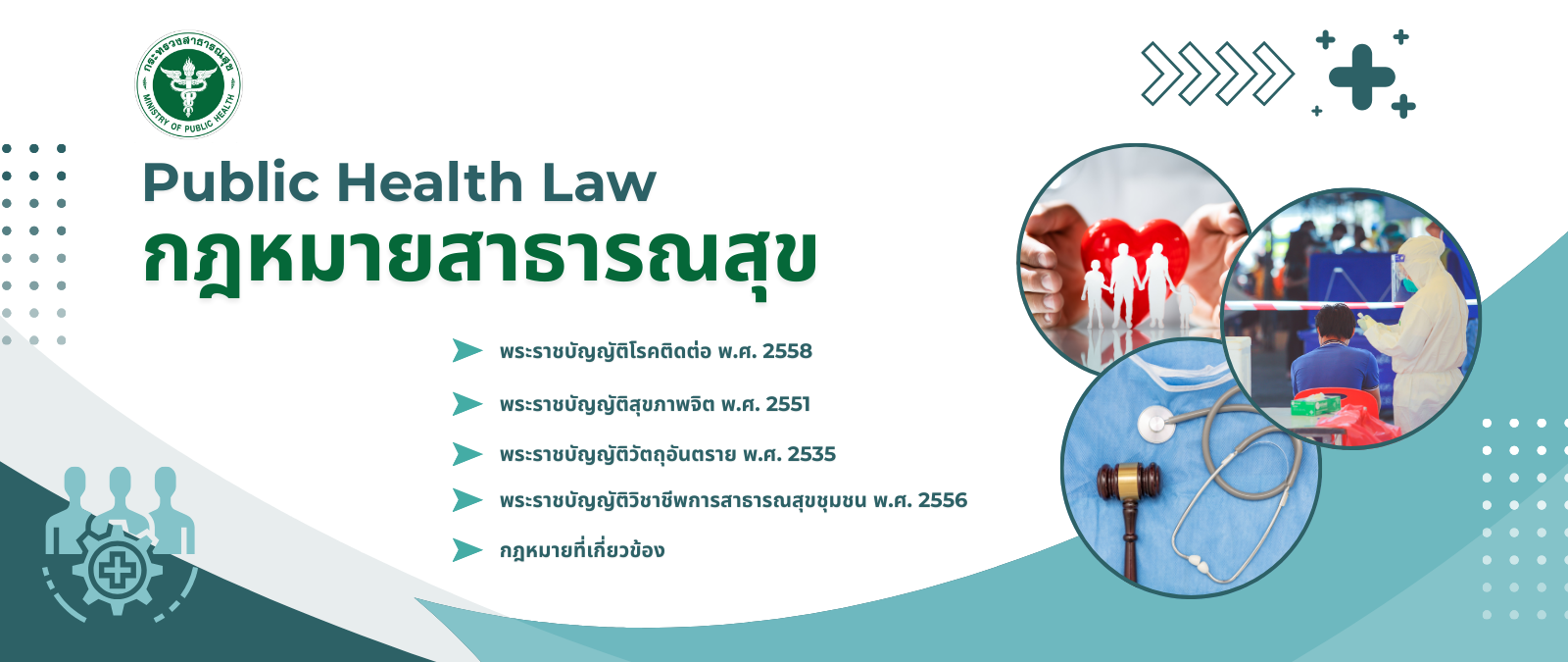 Public Health Law