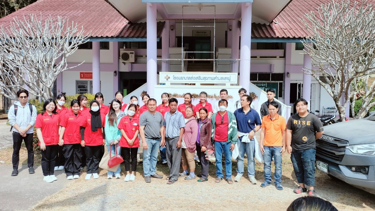 MFU News : LINE_ALBUM_อบรมเครื่องกรองน้ำ_DIY_รพสต_เล่าฝู่_08022025_250208_34.jpg