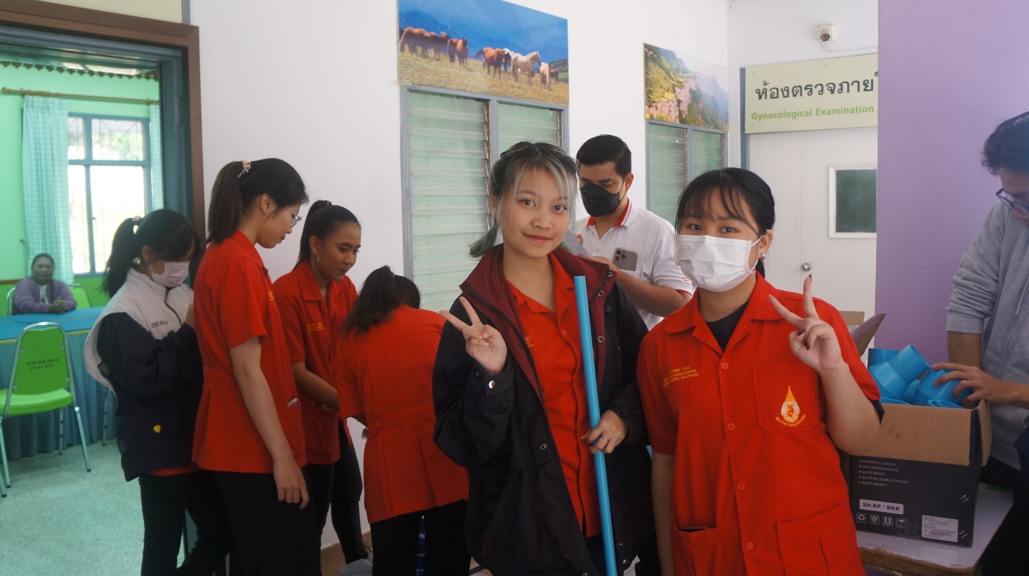 MFU News : LINE_ALBUM_อบรมเครื่องกรองน้ำ_DIY_รพสต_เล่าฝู่_08022025_250208_51.jpg
