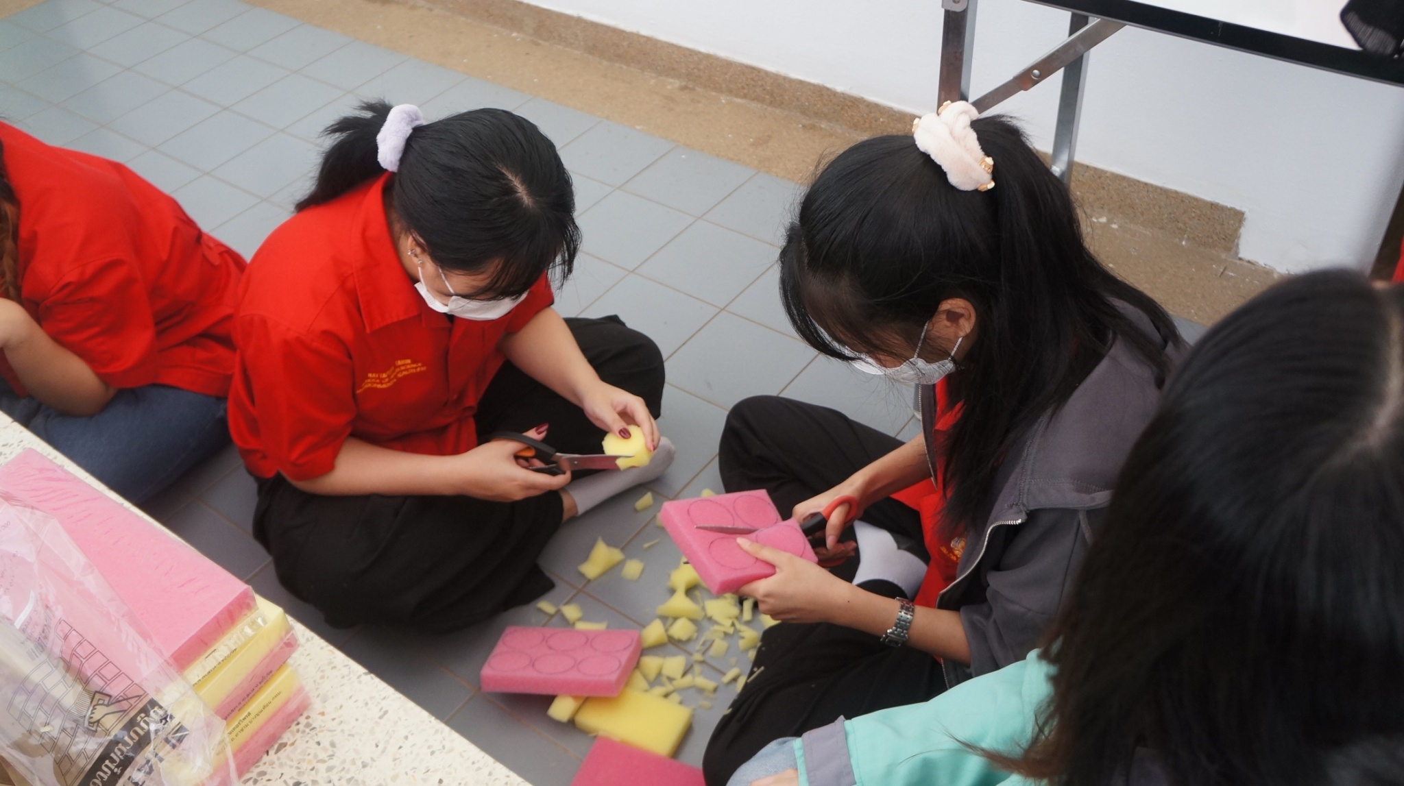 MFU News : LINE_ALBUM_อบรมเครื่องกรองน้ำ_DIY_รพสต_เล่าฝู่_08022025_250208_54.jpg