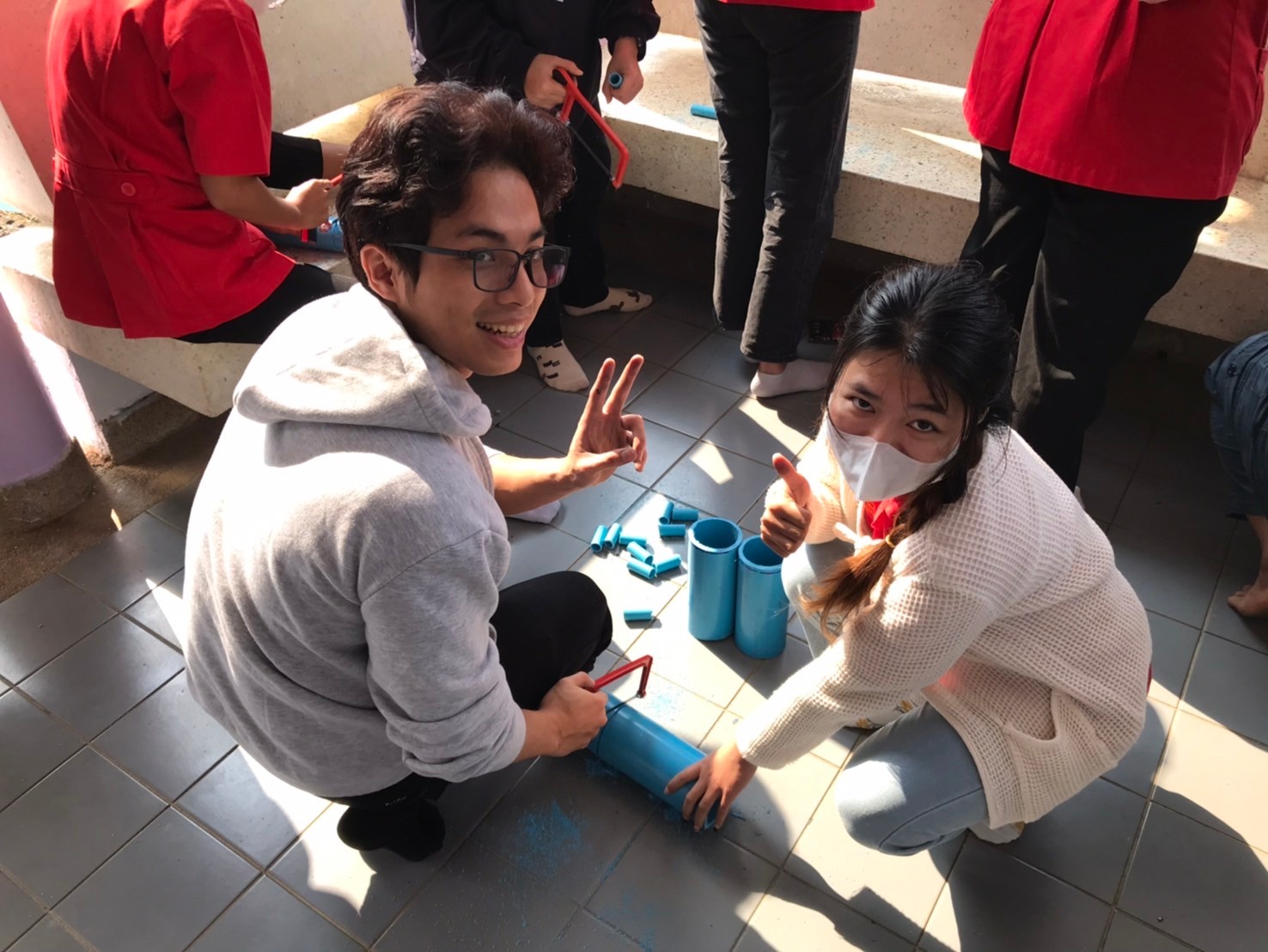 MFU News : LINE_ALBUM_อบรมเครื่องกรองน้ำ_DIY_รพสต_เล่าฝู่_08022025_250208_6.jpg