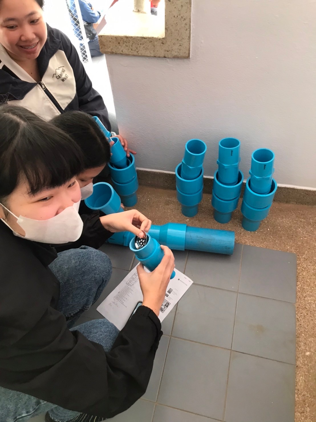MFU News : LINE_ALBUM_อบรมเครื่องกรองน้ำ_DIY_รพสต_เล่าฝู่_08022025_250208_9.jpg