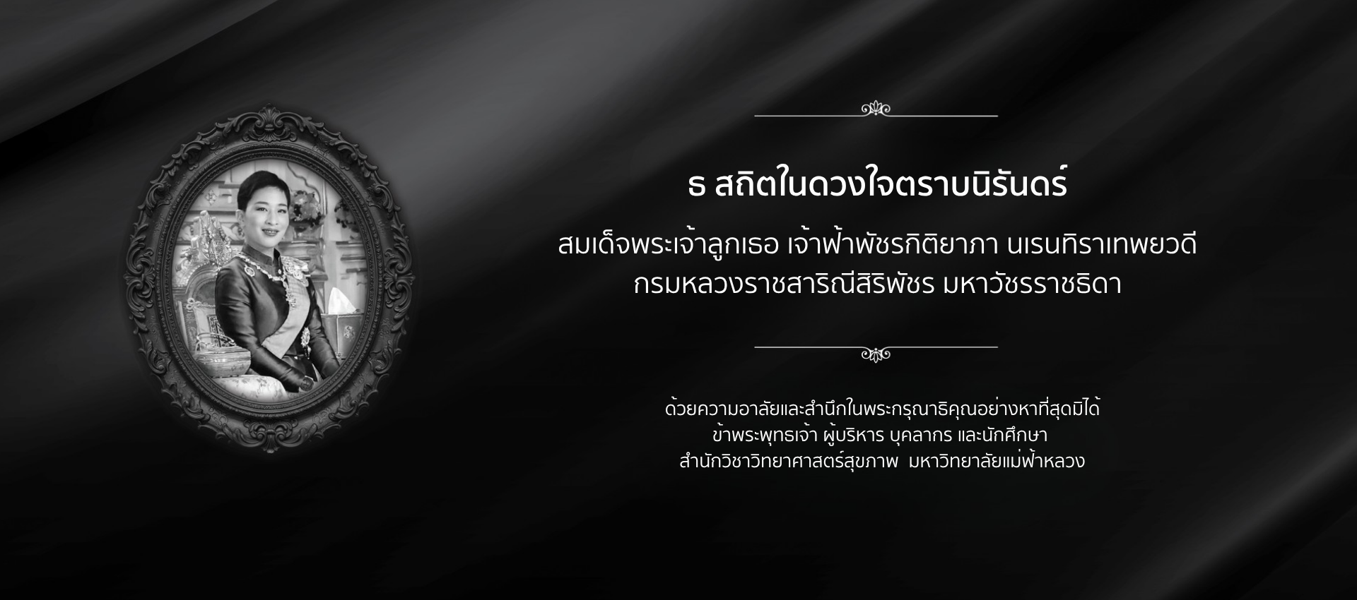 สมเด็จพระเจ้าลูกเธอ-th