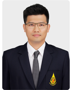 Placeholder image for program leader